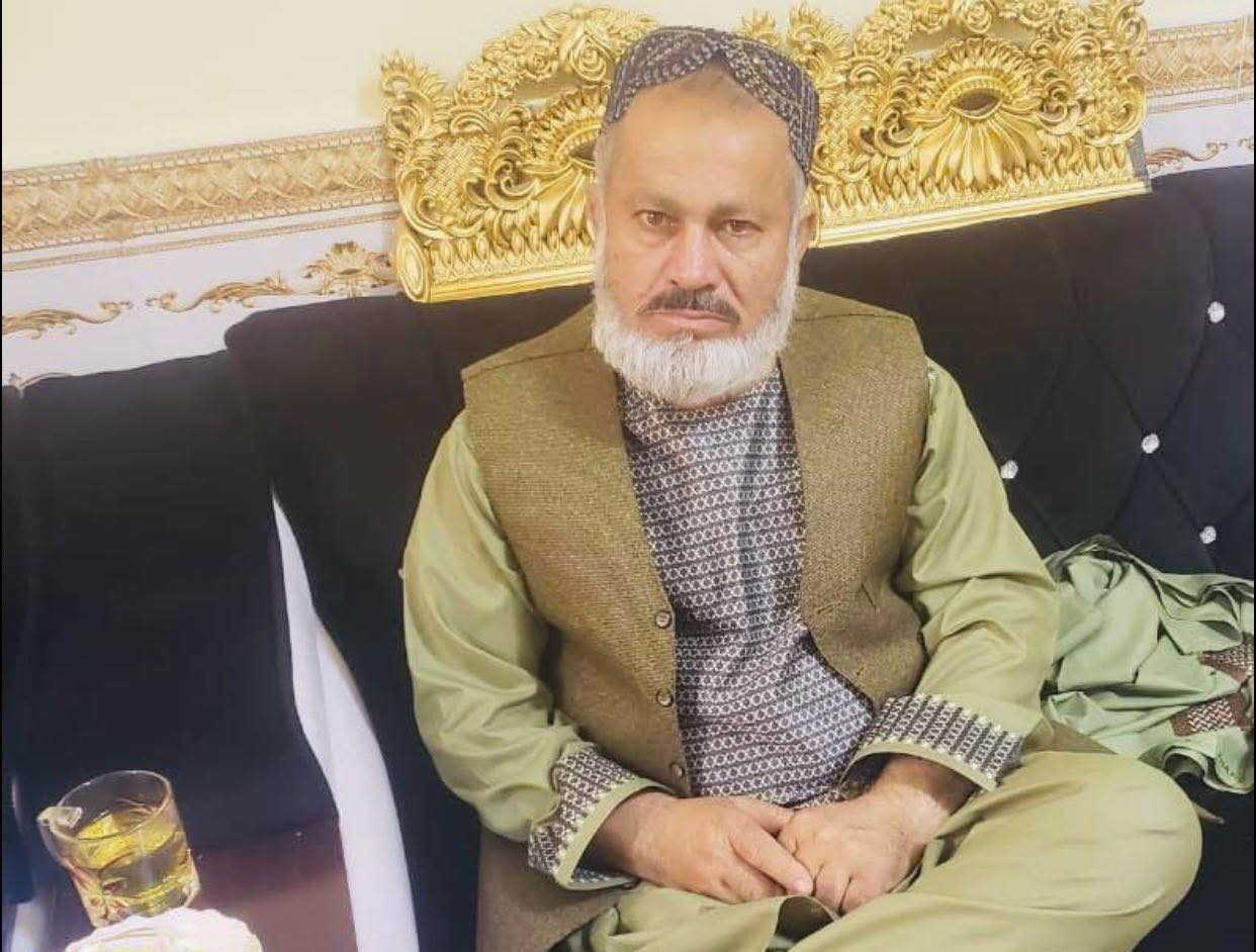  کندهار کې یو سوداګر په خپل کور کې د چړو په ګوزار وژل شوی دی