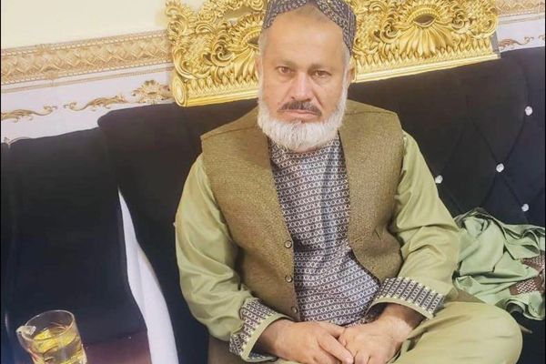 کندهار کې یو سوداګر په خپل کور کې د چړو په ګوزار وژل شوی دی