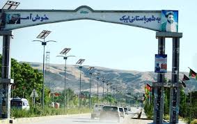 طالبان در سمنگان یک نفر را در ملاء عام شلاق زد