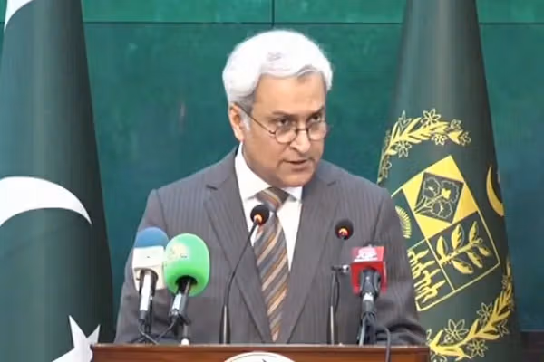 پر طالبانو د پاکستان فشار؛ اسلام اباد وايي له طالبانو سره به یې اړیکې تغیر ونه کړي