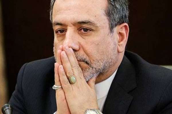 سید عباس عراقچي: د کسپین سمندر برید د اسراییل په هڅونه شوی او بېځوابه به پاتې نه شي