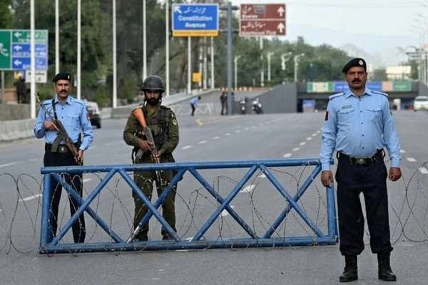 په اسلاماباد کې یو چینایي وګړی د خپل هموطني د وژنې په جرم په اعدام محکوم شو