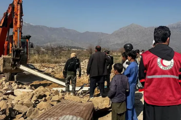 د پاکستان امنیتي سرچینې وایي په باجوړ کې ځانمرګی د طالبانو د ځانګړو ځواکونو غړی و