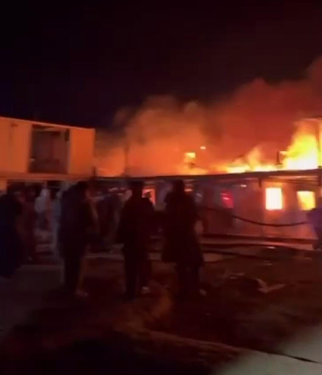 Hundreds Killed In Attack On Kabul Rehabilitation Centre, Says Taliban