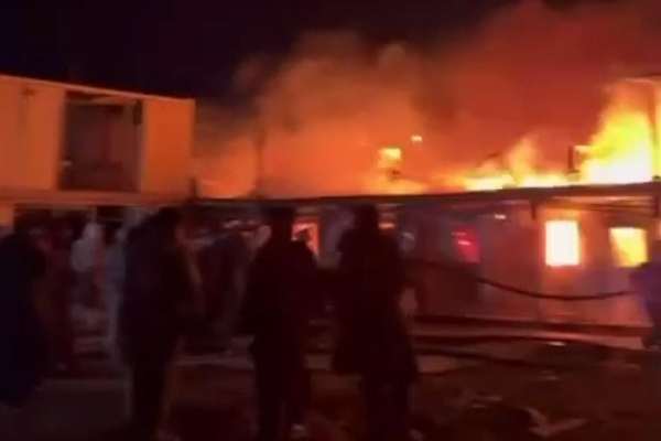 Hundreds Killed In Attack On Kabul Rehabilitation Centre, Says Taliban