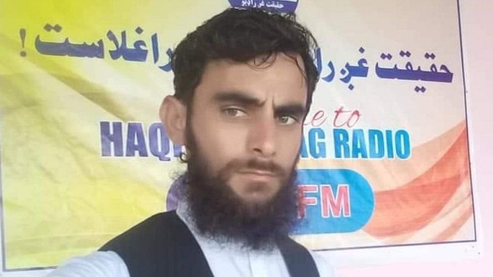 مسئول یک رادیوی محلی در ننگرهار توسط استخبارات طالبان بازداشت شد