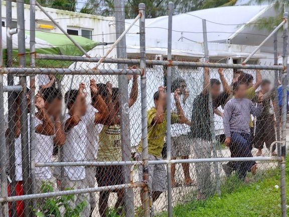 سازمان ملل: استرالیا حقوق پناهجویان از جمله افغانها و ایرانیها را نقض کرده است