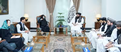 معاون دبیرکل سازمان ملل: در دیدار با متقی درباره حقوق زنان صحبت کردم