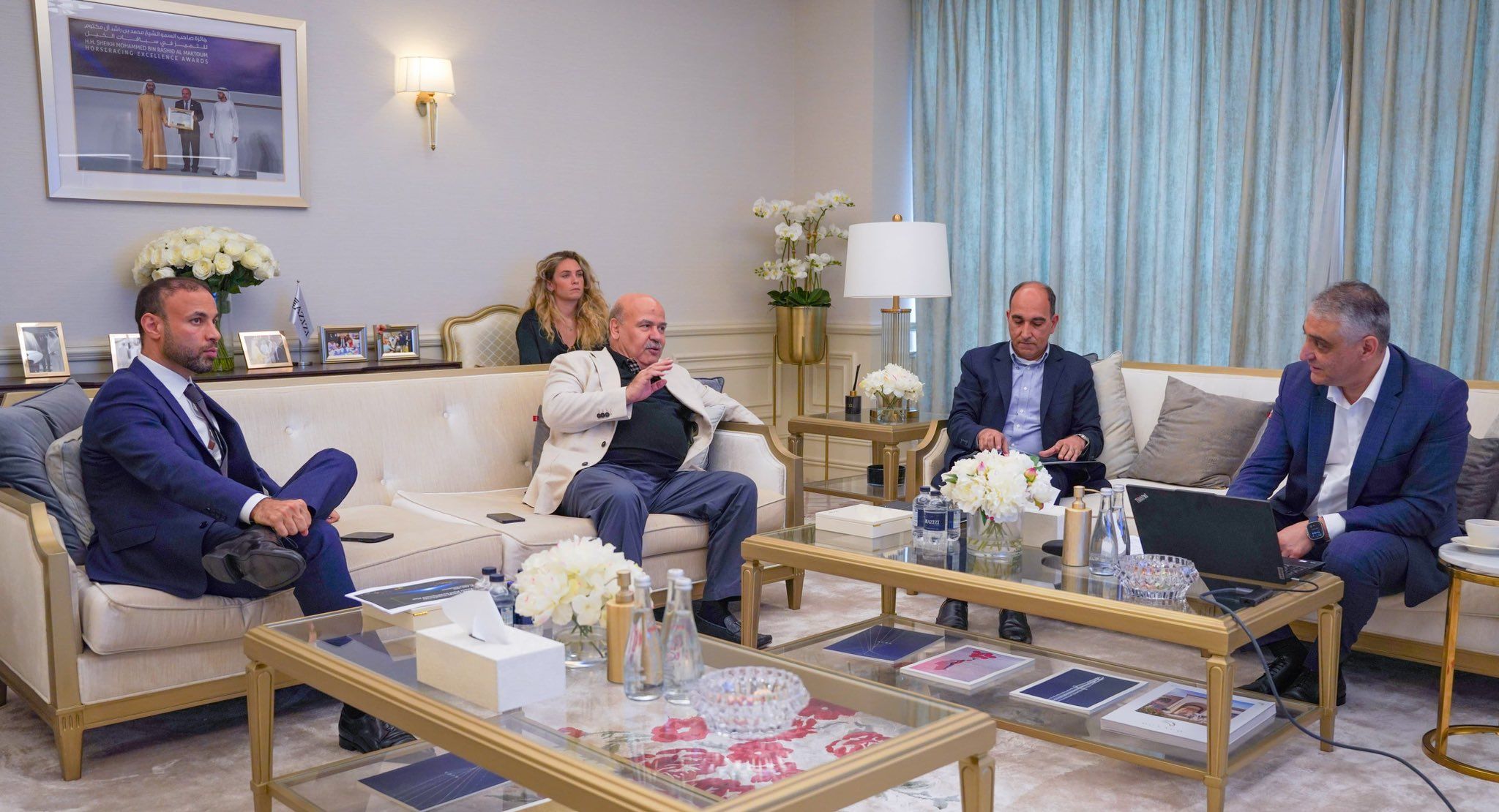 میرویس عزیزي: افغانستان لپاره د لس میلیارده ډالرو په ارزښت د برېښنا تولید طرحه بشپړه شوې 