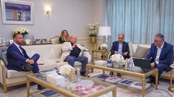 میرویس عزیزي: افغانستان لپاره د لس میلیارده ډالرو په ارزښت د برېښنا تولید طرحه بشپړه شوې