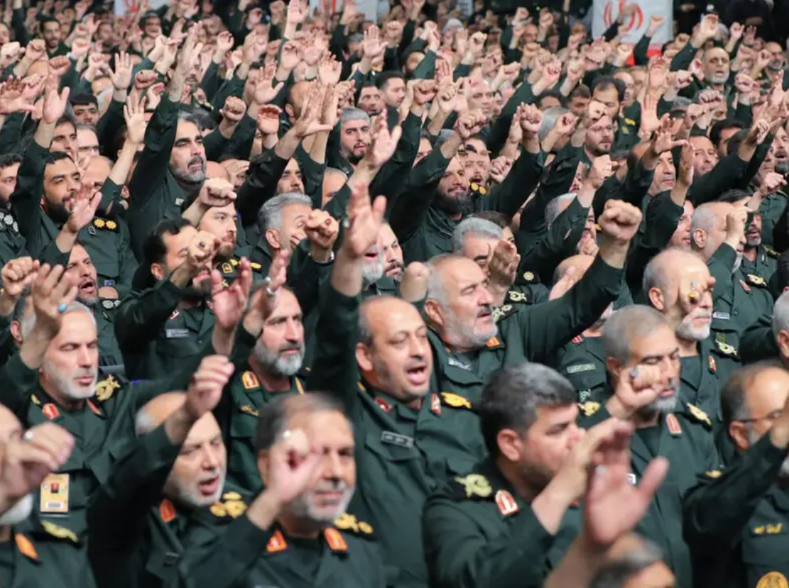 تلگراف:  امریکا از بریتانیا خواسته سپاه پاسداران را در فهرست گروه‌های تروریستی قرار دهد