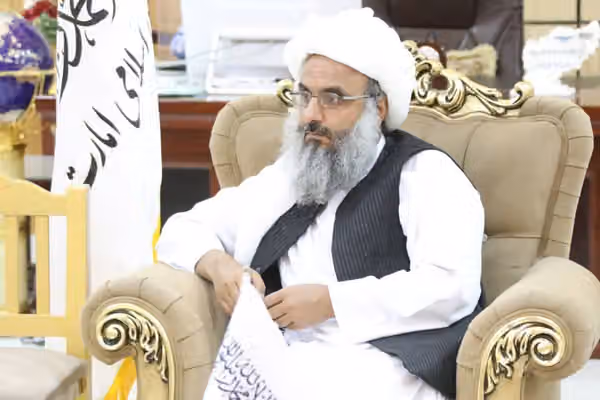 اسلامجار: له ترکمنستان سره د ګډې پولې امنیت مهم دی