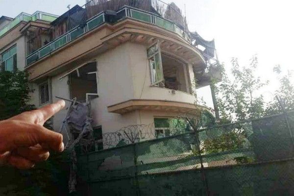 راهبرد مبارزه با تروریسم بریتانیا؛ القاعده از خروج نیروهای خارجی از افغانستان بهره می‌برد