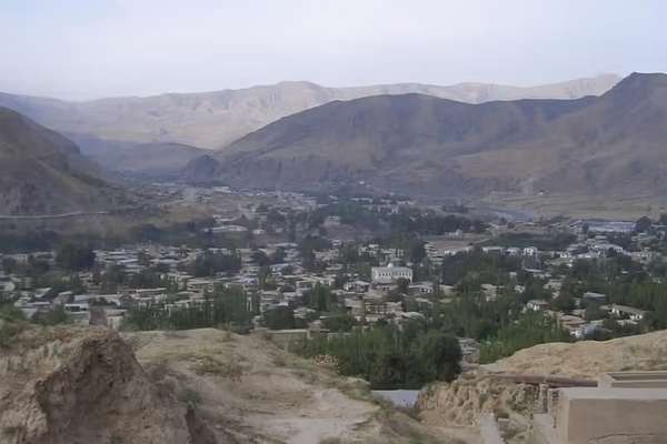 د بدخشان د سرو زرو پر کان د طالبانو خپلمنځي نښته کې یو طالب وژل شوی