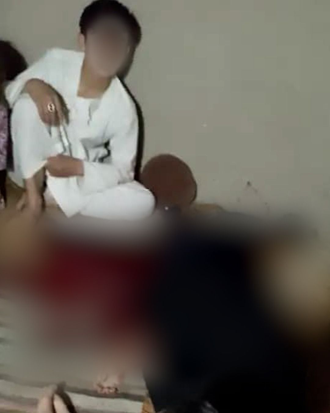 سرچینه: طالبانو تخار کې د یوه پخواني سرتېري پېغله خور وژلې