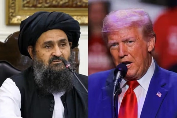 طالبان: ترامب يعوّض إذلال الولايات المتحدة على يد طالبان في فنزويلا