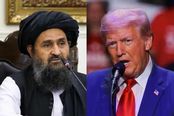 طالبان: ترامب يعوّض إذلال الولايات المتحدة على يد طالبان في فنزويلا