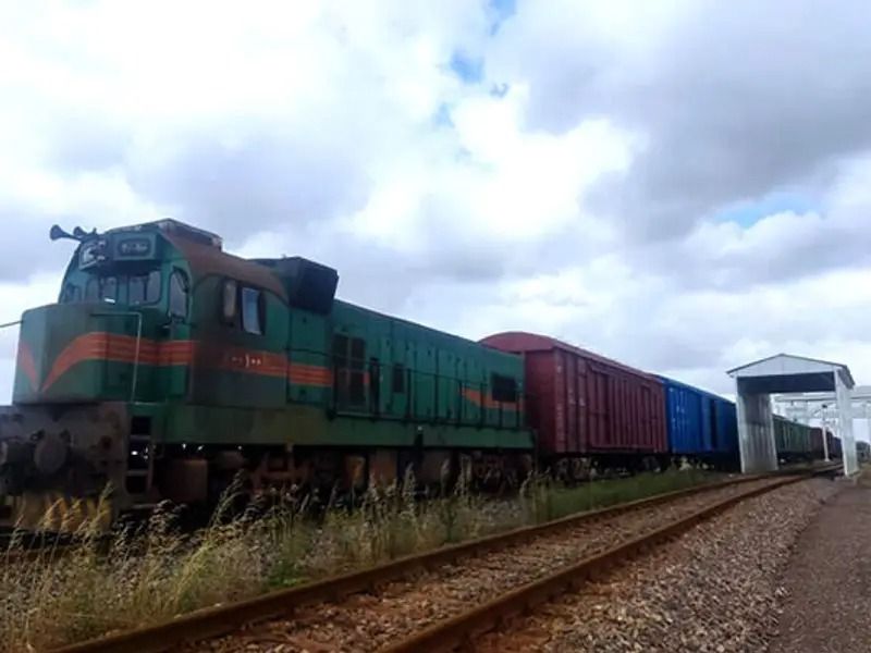 طالبان وايي تېر لمریز کال یې د پټلۍ له لارې نږدې ۴.۱ میلیون متریک ټنه توکي لېږدولي