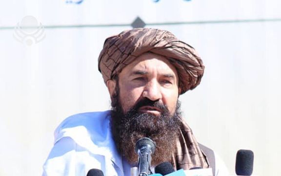 وزیر فرهنگ طالبان در روز زبان مادری: توسعه زبانها باید باعث همبستگی ملی اقوام شود