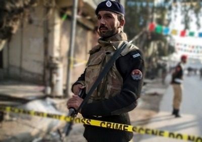 په خیبر پښتونخوا کې د داعـش خراسان ډلې یو مهم قوماندان وژل شوی