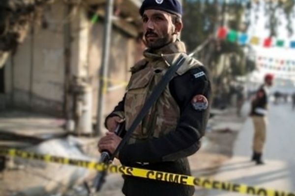 په خیبر پښتونخوا کې د داعـش خراسان ډلې یو مهم قوماندان وژل شوی