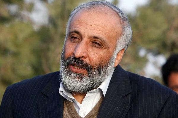 معصوم ستانکزی: د افغانستان خلک د کورنیو او بهرنیو ناسمو سیاستونو قربانیان دي