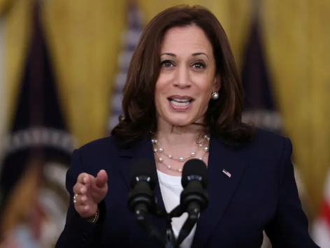 د کمالا هریس د کمپاین دفتر وايي، له طالبانو سره د ټرمپ جوړجاړی د «ناوړه پایلو» لامل شو