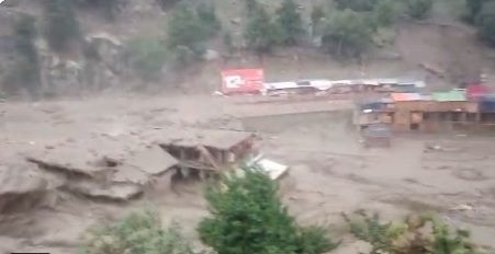 سازمان ملل از آغاز امدادرسانی به سیل‌زدگان شرق افغانستان خبر داد