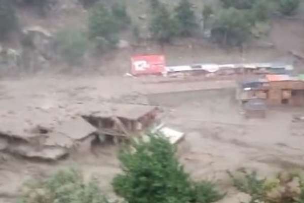 سازمان ملل از آغاز امدادرسانی به سیلزدگان شرق افغانستان خبر داد