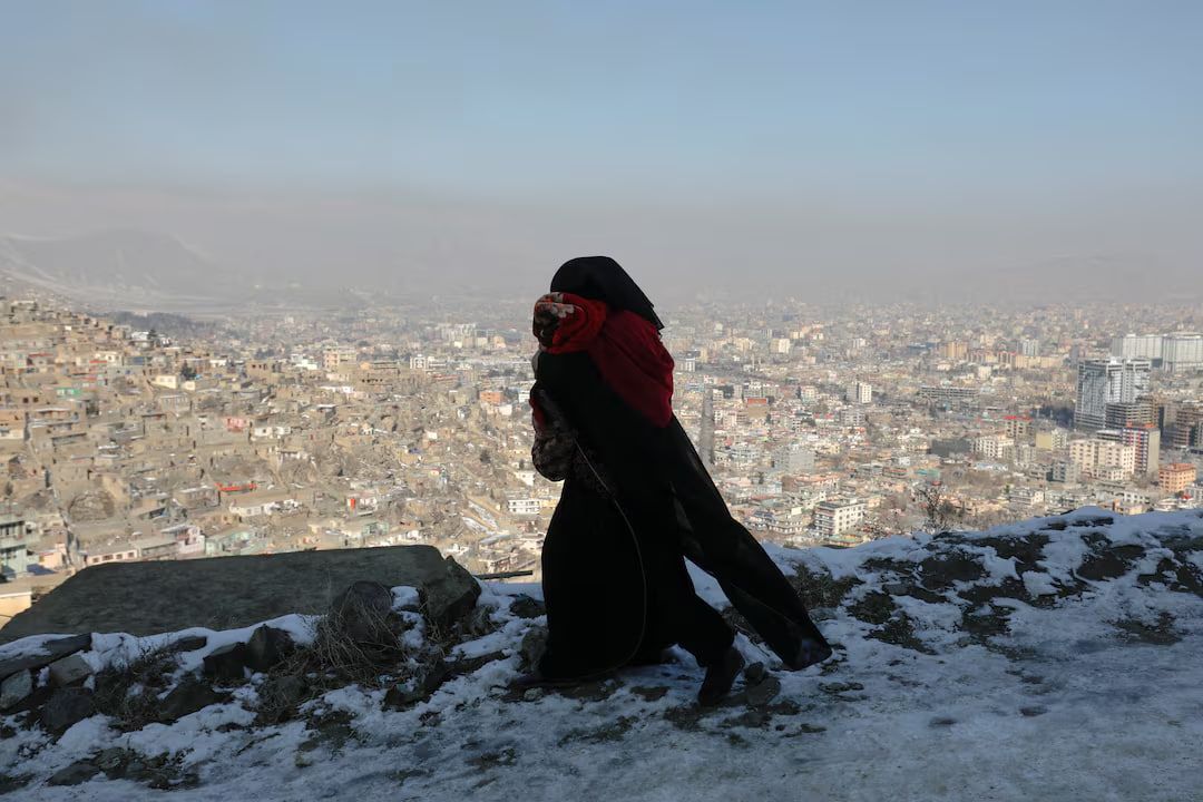 سازمان ملل: بازگشت‌کنندگان افغان در زمستان سرپناه و وسایل گرمایشی ندارند