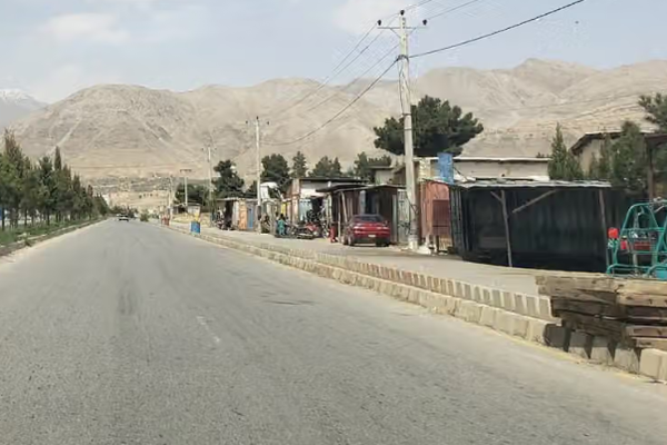جبهة الحرية الأفغانية تعلن شن هجوم صاروخي على موقع لطالبان في كابيسا