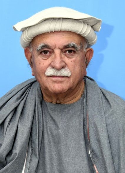 د عمران خان تازه پرېکړه؛ محمودخان اڅکزی یې د شهباز شریف پر خلاف د اپوزېسیون مشر وټاکه