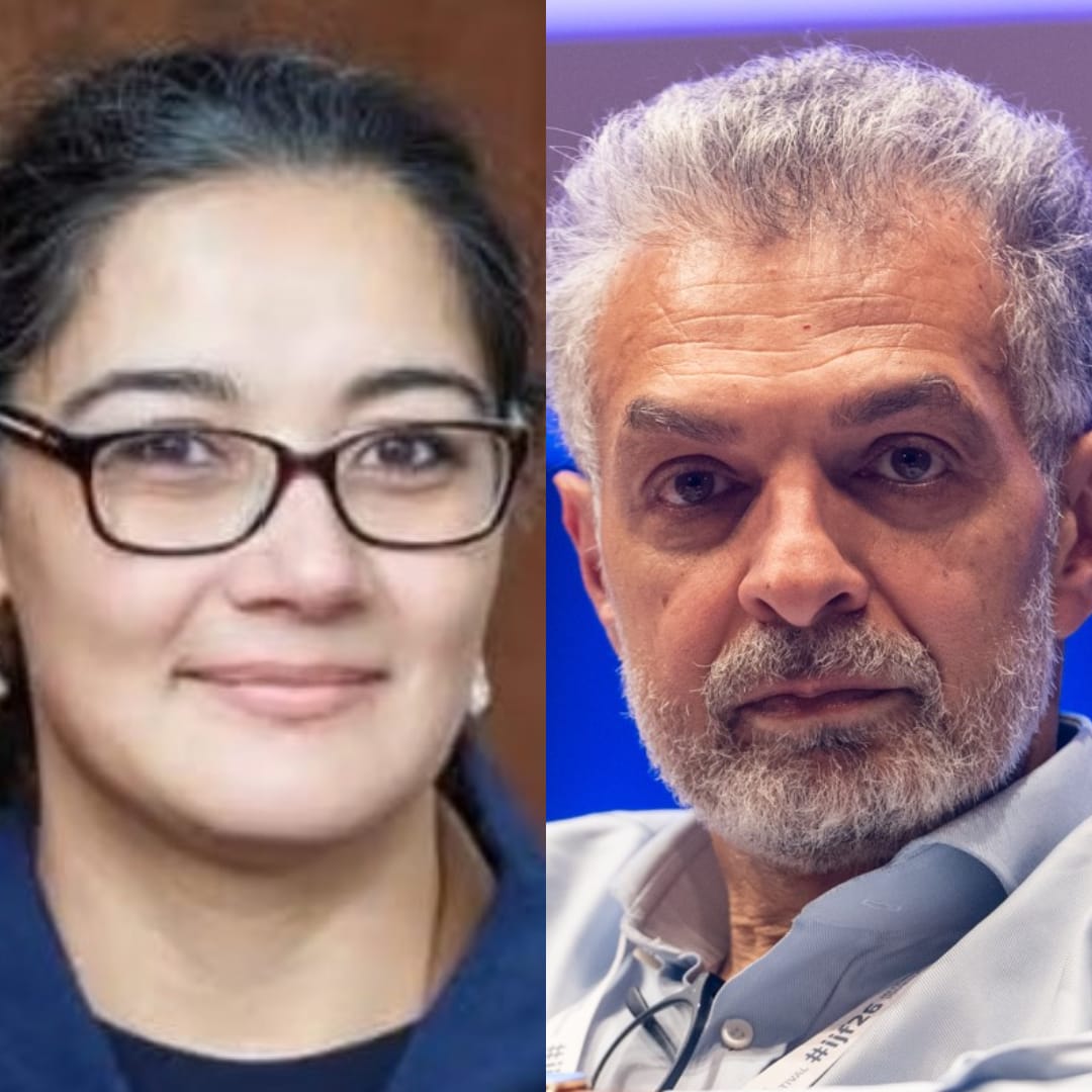 هيله نجيب سعد محسني ته: ستاسو په څېر افغان نارينه د ښځو د نه پرمختګ لاملونه دي