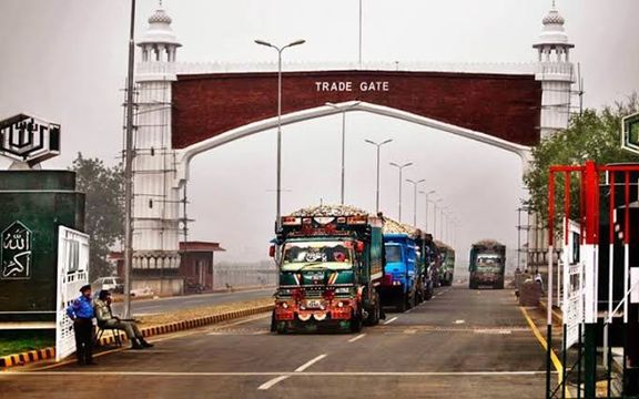 د کشمیر پر سر شخړو د افغانستان او هند ترمنځ سوداګرۍ ته درانه زیانونه اړولي