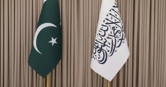 د طالبانو او پاکستان پلاوي د درېیم پړاو خبرو اترو لپاره ترکیې ته لاړل ...