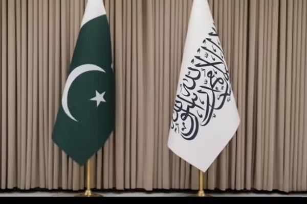 د طالبانو او پاکستان پلاوي د درېیم پړاو خبرو اترو لپاره ترکیې ته لاړل