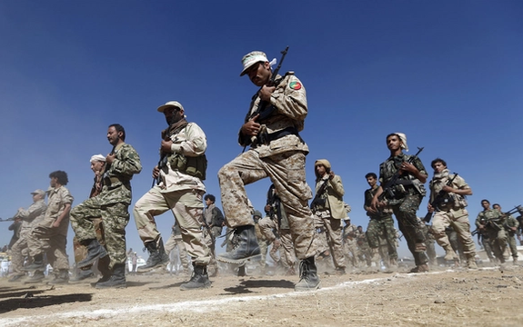 واشنګتن پوسټ په سیمه کې د ایران د نيابتي ډلو ترمنځ د زياتې همغږۍ خبر ورکړی