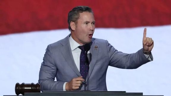 واشنگتنپست: افغانستان برای مشاور امنیت ملی جدید همچنان مساله اصلی است