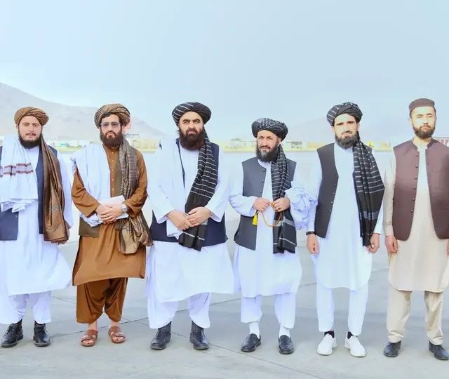 هغه څه چې د طالبانو او امریکا په غونډه کې یاد نه شول