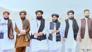 هغه څه چې د طالبانو او امریکا په غونډه کې یاد نه شول