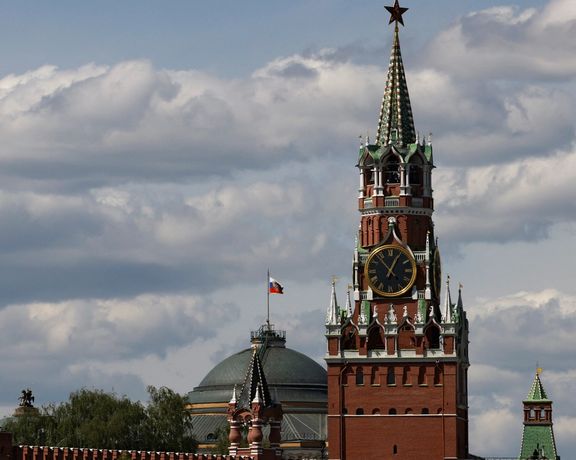 یک دانشجو در روسیه به اتهام تمویل مالی داعش به هشت سال زندان محکوم شد