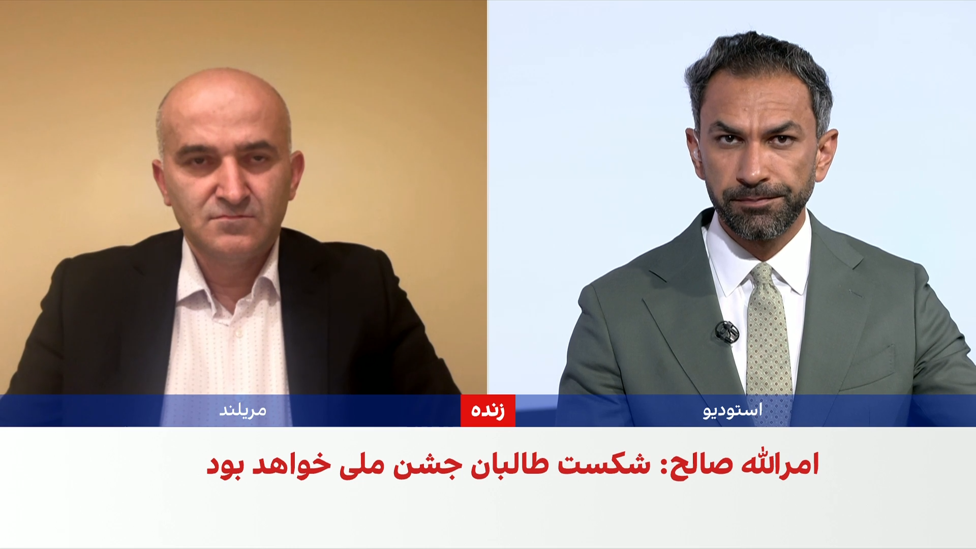 ادعای گسترش درگیری‌ها در بدخشان