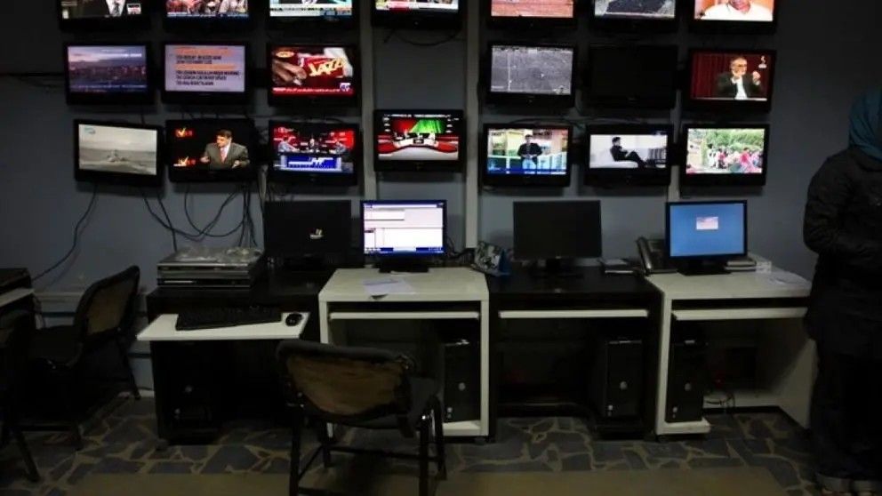 کمیته حفاظت از خبرنگاران منع پخش تصویر موجودات زنده به دست طالبان را نگران‌کننده خواند