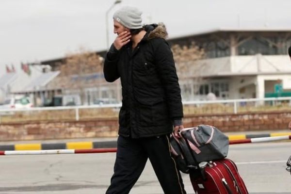 «۲۲ هزار پناهجوی افغان» دستور ترک اتحادیه اروپا را دریافت کردهاند