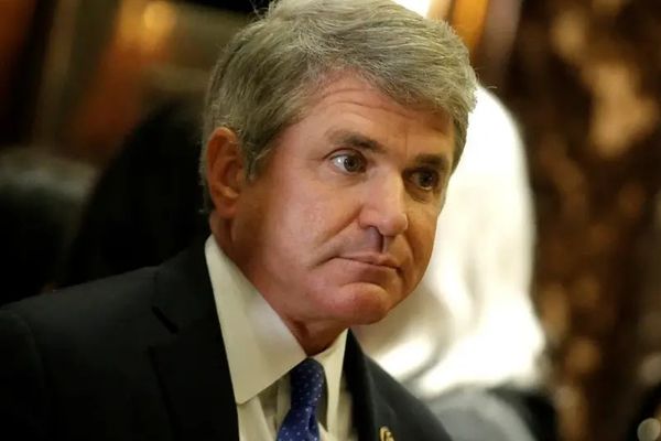 McCaul Calls for Biden & Harris to Account for Taliban's Oppression of Afghan Women