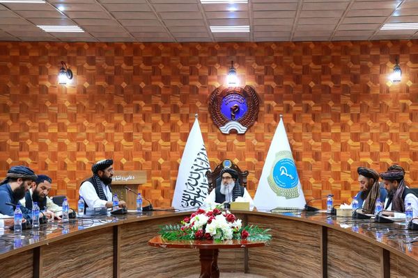 طالبانو د خوړو او درملو د قاچاق د مخنیوي قانون د پلي کېدو پر چټکتیا ټینګار کړی