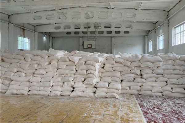 Afghanistan is Biggest Buyer of Kazakhstan’s Wheat