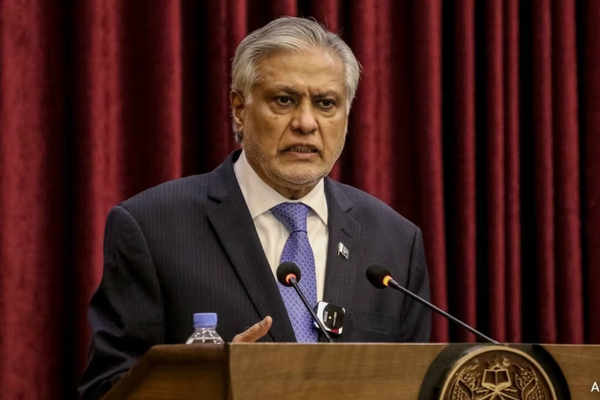 Taliban Detentions Of TTP Fighters ‘Not Enough’, Says Pakistan