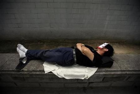 درمان بی‌خوابی، صنعتی رو‌ به رشد در کوریای جنوبی