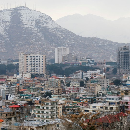 نړیوال بانک وايي افغانستان ددویم پرله پسې کاله لپاره اقتصادي وده کوي